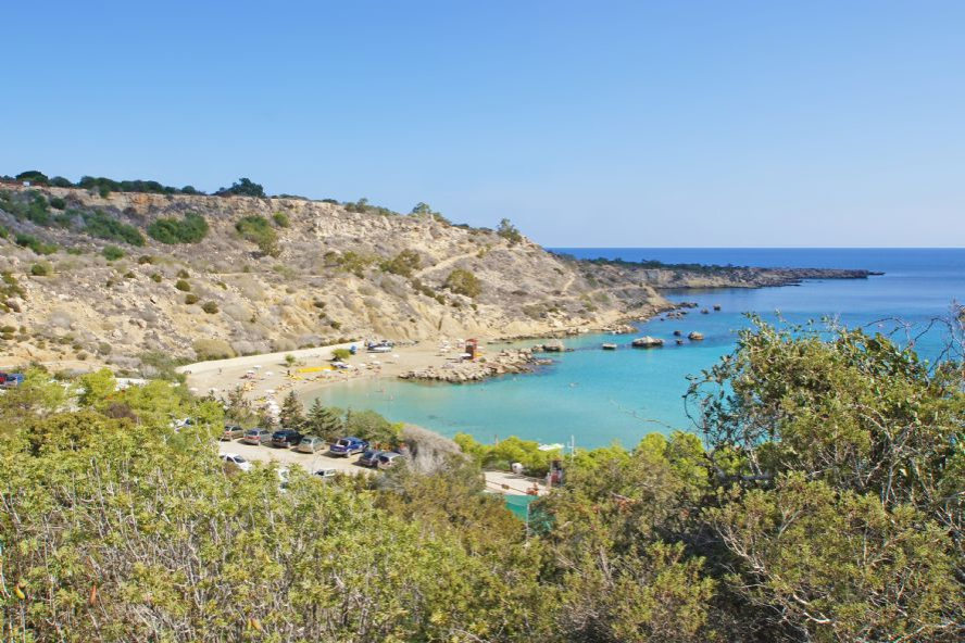 Pinias Street,Oikia 4,  Paralimni,Pernera Area,Protaras,5295 3 Bedrooms  With 2 Bathrooms 2 Villa Pinias Street,Oikia 4,  Paralimni