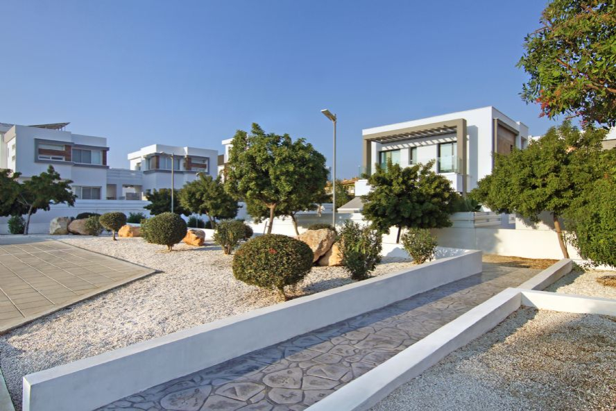 Pinias Street,Oikia 4,  Paralimni,Pernera Area,Protaras,5295 3 Bedrooms  With 2 Bathrooms 2 Villa Pinias Street,Oikia 4,  Paralimni