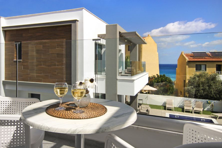 Pinias Street,Oikia 4,  Paralimni,Pernera Area,Protaras,5295 3 Bedrooms  With 2 Bathrooms 2 Villa Pinias Street,Oikia 4,  Paralimni