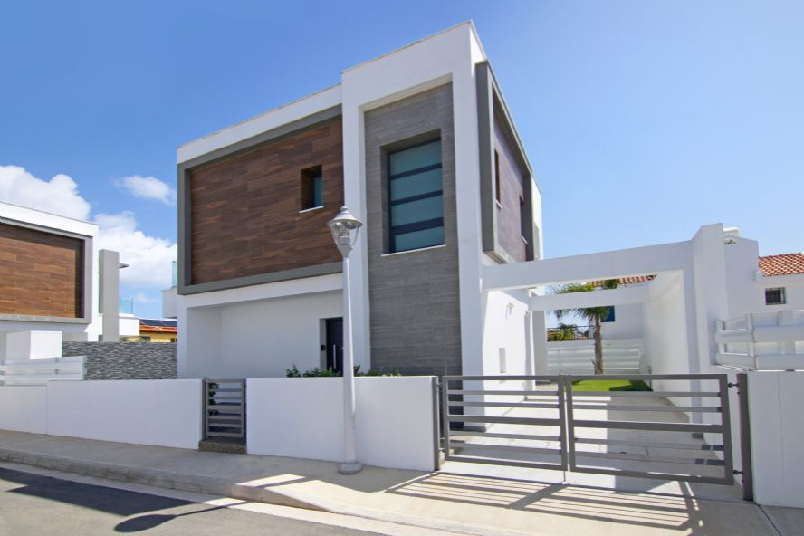Pinias Street,Oikia 4,  Paralimni,Pernera Area,Protaras,5295 3 Bedrooms  With 2 Bathrooms 2 Villa Pinias Street,Oikia 4,  Paralimni