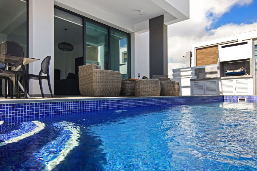 Pinias Street,Oikia 4,  Paralimni,Pernera Area,Protaras,5295 3 Bedrooms  With 2 Bathrooms 2 Villa Pinias Street,Oikia 4,  Paralimni