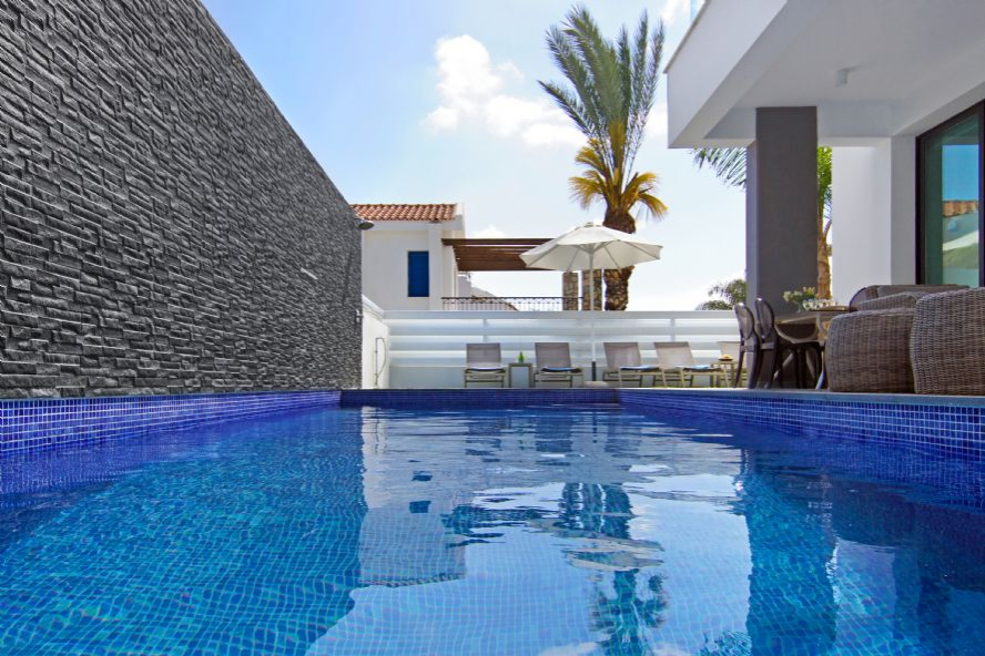 Pinias Street,Oikia 4,  Paralimni,Pernera Area,Protaras,5295 3 Bedrooms  With 2 Bathrooms 2 Villa Pinias Street,Oikia 4,  Paralimni