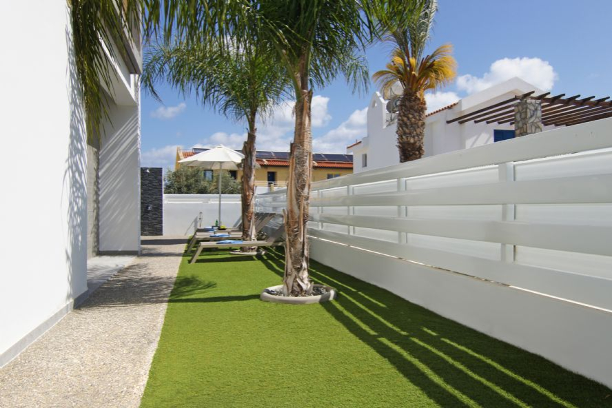 Pinias Street,Oikia 4,  Paralimni,Pernera Area,Protaras,5295 3 Bedrooms  With 2 Bathrooms 2 Villa Pinias Street,Oikia 4,  Paralimni