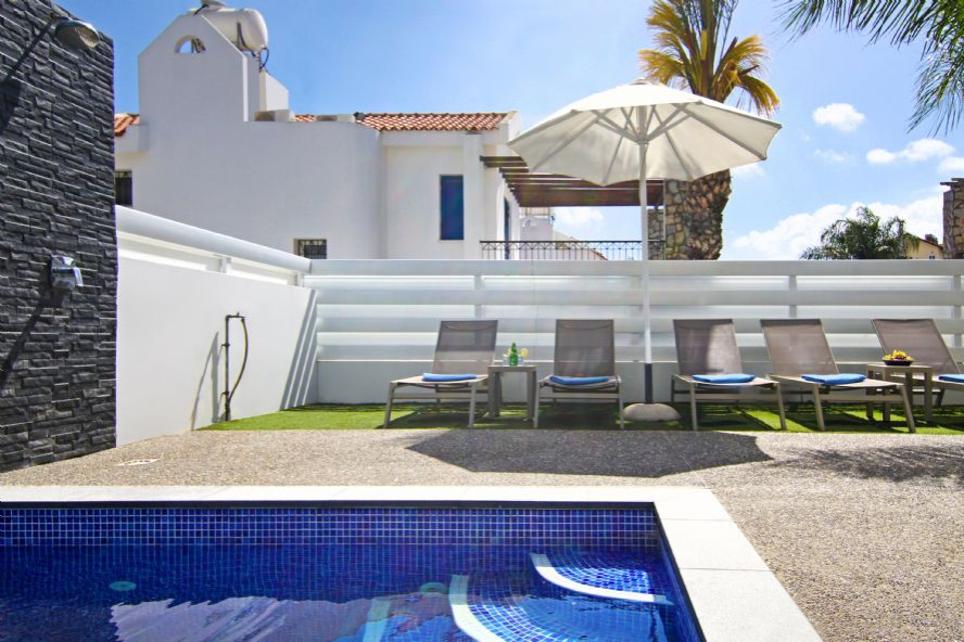 Pinias Street,Oikia 4,  Paralimni,Pernera Area,Protaras,5295 3 Bedrooms  With 2 Bathrooms 2 Villa Pinias Street,Oikia 4,  Paralimni