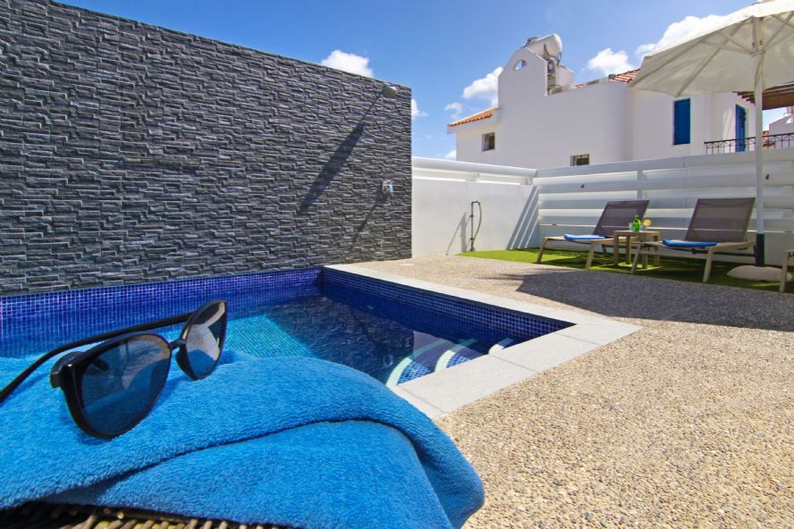 Pinias Street,Oikia 4,  Paralimni,Pernera Area,Protaras,5295 3 Bedrooms  With 2 Bathrooms 2 Villa Pinias Street,Oikia 4,  Paralimni