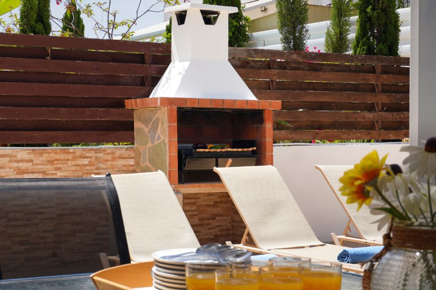 18,Daphnis, Mesogios Phase A, House No. B8,  Paralimni,Protaras Resort Center,Protaras,5296 3 Bedrooms  With 1 Bathrooms 1 Villa 18,Daphnis, Mesogios Phase A, House No. B8,  Paralimni