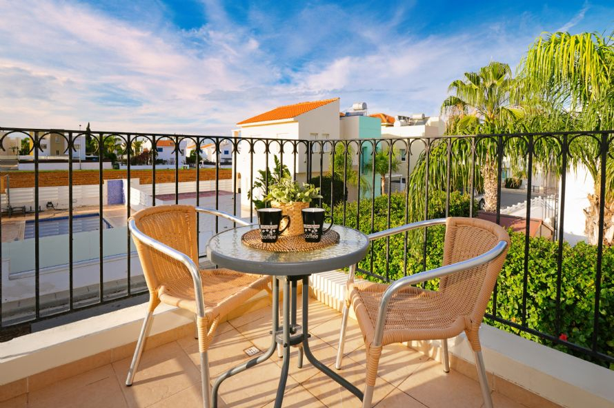 No 20, 38 Vrysoudion Street  Paralimni ,Ayia Triada Area,Protaras,5296 2 Bedrooms  With 1 Bathrooms 1 Villa No 20, 38 Vrysoudion Street  Paralimni 