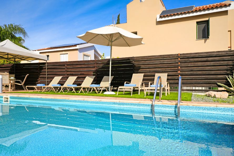 No 20, 38 Vrysoudion Street  Paralimni ,Ayia Triada Area,Protaras,5296 2 Bedrooms  With 1 Bathrooms 1 Villa No 20, 38 Vrysoudion Street  Paralimni 