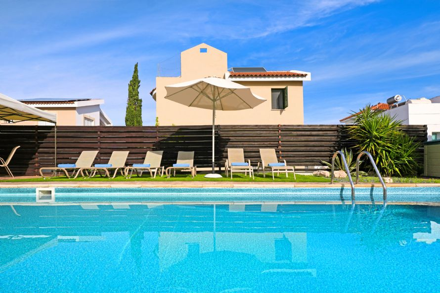 No 20, 38 Vrysoudion Street  Paralimni ,Ayia Triada Area,Protaras,5296 2 Bedrooms  With 1 Bathrooms 1 Villa No 20, 38 Vrysoudion Street  Paralimni 