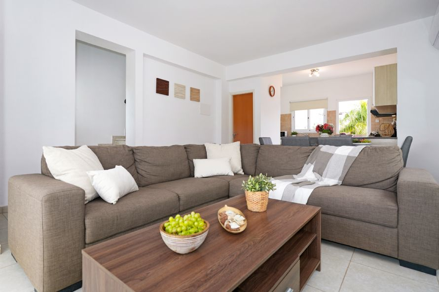 No 20, 38 Vrysoudion Street  Paralimni ,Ayia Triada Area,Protaras,5296 2 Bedrooms  With 1 Bathrooms 1 Villa No 20, 38 Vrysoudion Street  Paralimni 