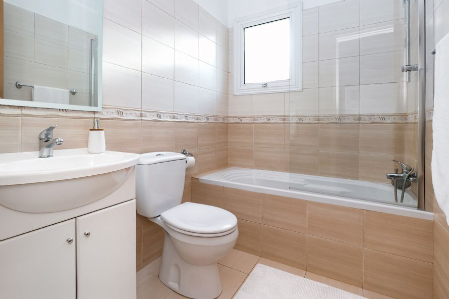 No 20, 38 Vrysoudion Street  Paralimni ,Ayia Triada Area,Protaras,5296 2 Bedrooms  With 1 Bathrooms 1 Villa No 20, 38 Vrysoudion Street  Paralimni 