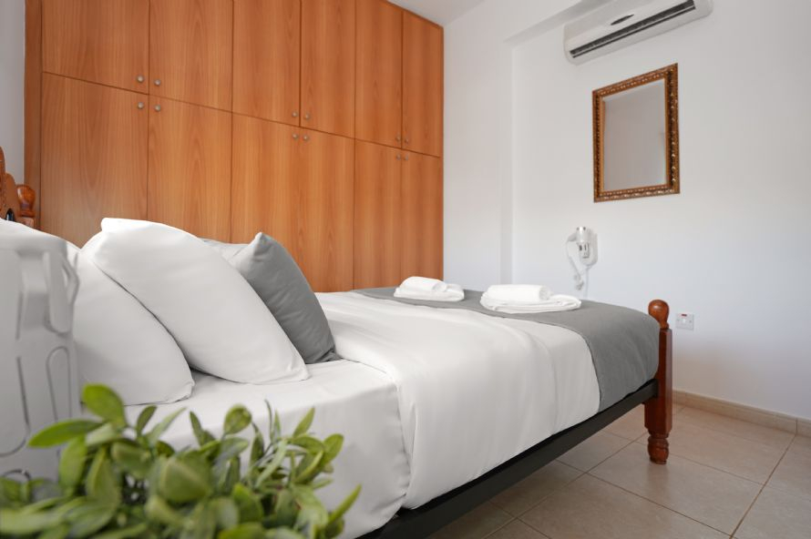 No 20, 38 Vrysoudion Street  Paralimni ,Ayia Triada Area,Protaras,5296 2 Bedrooms  With 1 Bathrooms 1 Villa No 20, 38 Vrysoudion Street  Paralimni 