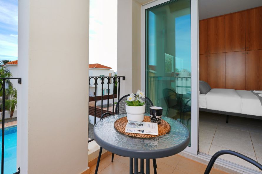 No 20, 38 Vrysoudion Street  Paralimni ,Ayia Triada Area,Protaras,5296 2 Bedrooms  With 1 Bathrooms 1 Villa No 20, 38 Vrysoudion Street  Paralimni 