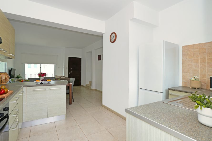 No 20, 38 Vrysoudion Street  Paralimni ,Ayia Triada Area,Protaras,5296 2 Bedrooms  With 1 Bathrooms 1 Villa No 20, 38 Vrysoudion Street  Paralimni 