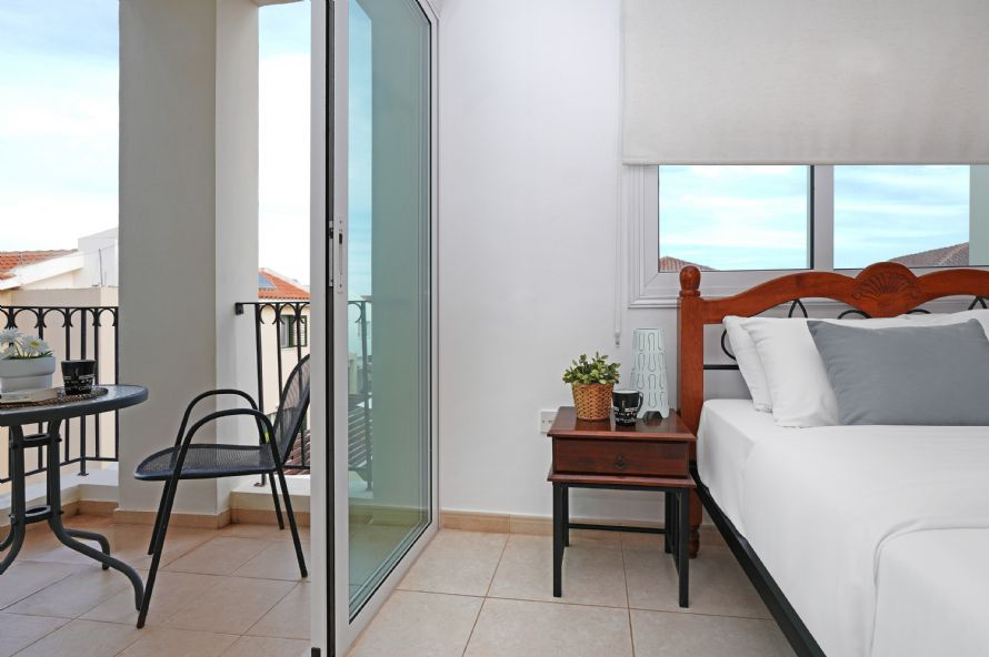 No 20, 38 Vrysoudion Street  Paralimni ,Ayia Triada Area,Protaras,5296 2 Bedrooms  With 1 Bathrooms 1 Villa No 20, 38 Vrysoudion Street  Paralimni 