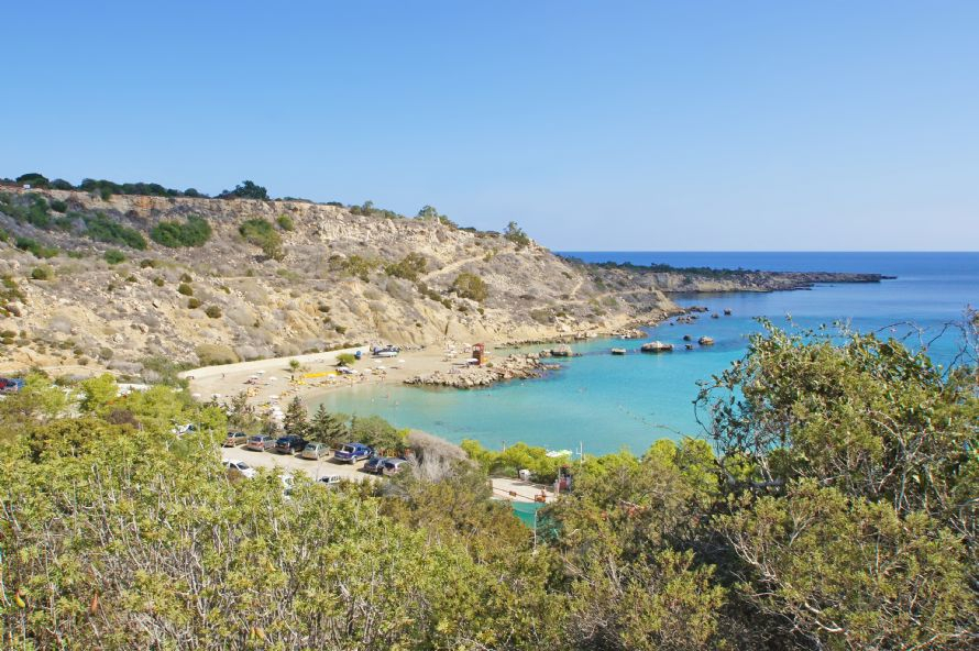 No 20, 38 Vrysoudion Street  Paralimni ,Ayia Triada Area,Protaras,5296 2 Bedrooms  With 1 Bathrooms 1 Villa No 20, 38 Vrysoudion Street  Paralimni 