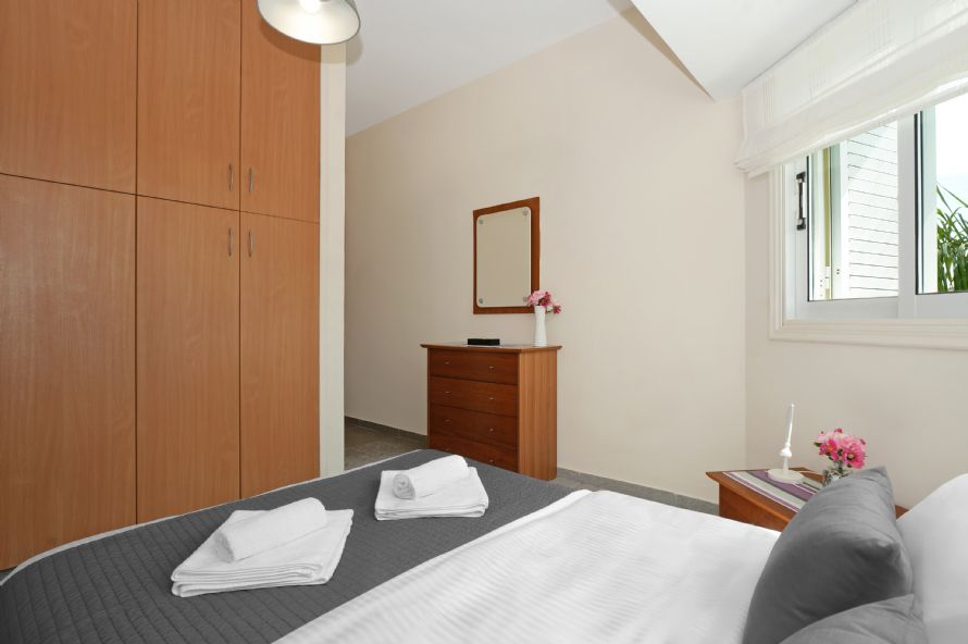 Κίρκης 19, συγκρότημα Νηρέας, Βίλα Νο. 3, Παραλίμνι, Περιοχή Κάβο Γκρέκο, Πρωταράς, 5297 3 Υπνοδωμάτια με 3 Μπάνια 3 Βίλα Κίρκης 19, Συγκρότημα Νηρέας, Βίλα Νο. 3, Παραλίμνι