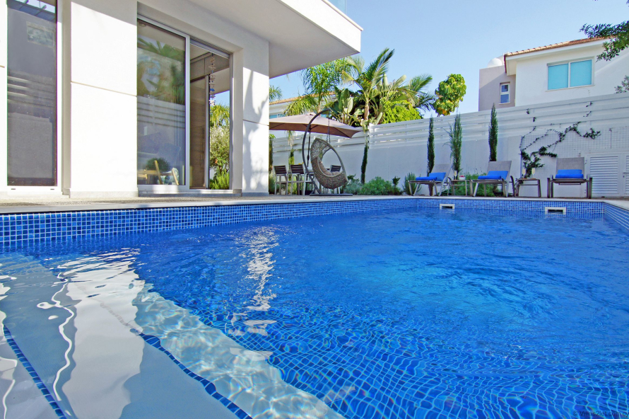 59 Xeropotamou, Vanilla Villa no.3, Paralimni,Ayia Triada Area,Protaras,5295 3 Bedrooms  With 3 Bathrooms 3 Villa 59 Xeropotamou, Vanilla Villa no.3, Paralimni