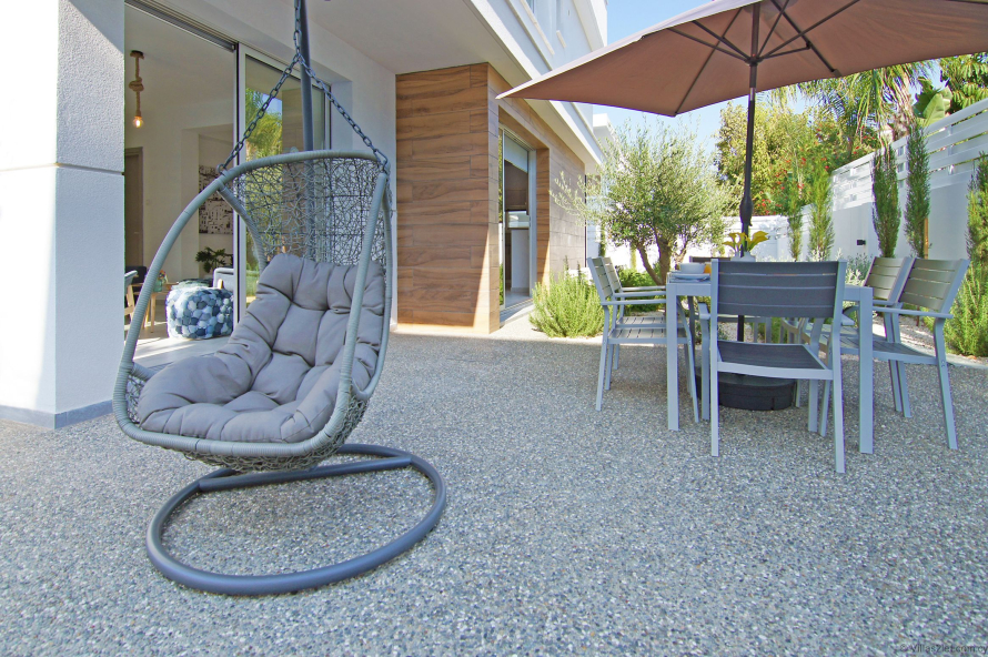 59 Xeropotamou, Vanilla Villa no.3, Paralimni,Ayia Triada Area,Protaras,5295 3 Bedrooms  With 3 Bathrooms 3 Villa 59 Xeropotamou, Vanilla Villa no.3, Paralimni