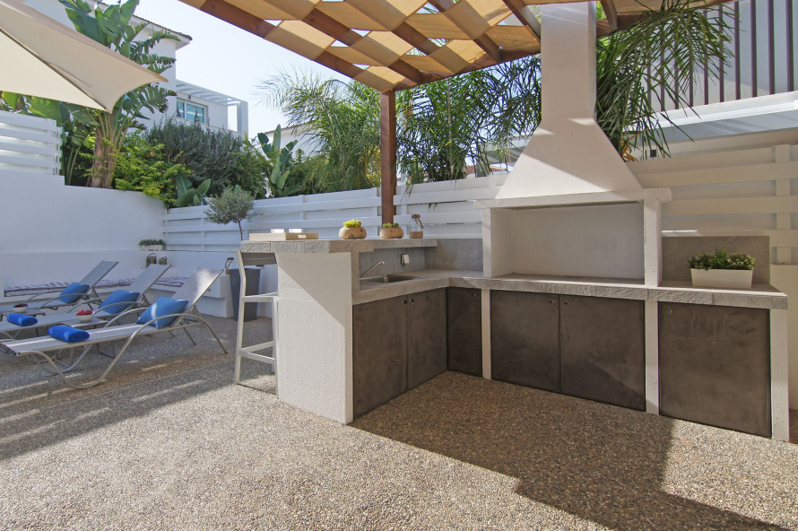 59 Xeropotamou, Vanilla Villa no.3, Paralimni,Ayia Triada Area,Protaras,5295 3 Bedrooms  With 3 Bathrooms 3 Villa 59 Xeropotamou, Vanilla Villa no.3, Paralimni