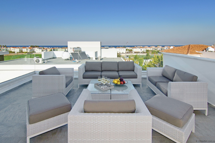 59 Xeropotamou, Vanilla Villa no.3, Paralimni,Ayia Triada Area,Protaras,5295 3 Bedrooms  With 3 Bathrooms 3 Villa 59 Xeropotamou, Vanilla Villa no.3, Paralimni