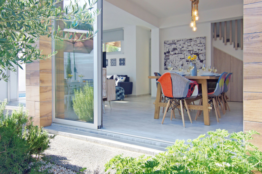 59 Xeropotamou, Vanilla Villa no.3, Paralimni,Ayia Triada Area,Protaras,5295 3 Bedrooms  With 3 Bathrooms 3 Villa 59 Xeropotamou, Vanilla Villa no.3, Paralimni