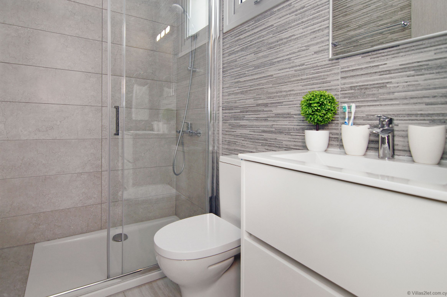 59 Xeropotamou, Vanilla Villa no.3, Paralimni,Ayia Triada Area,Protaras,5295 3 Bedrooms  With 3 Bathrooms 3 Villa 59 Xeropotamou, Vanilla Villa no.3, Paralimni