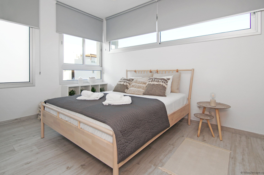 59 Xeropotamou, Vanilla Villa no.3, Paralimni,Ayia Triada Area,Protaras,5295 3 Bedrooms  With 3 Bathrooms 3 Villa 59 Xeropotamou, Vanilla Villa no.3, Paralimni