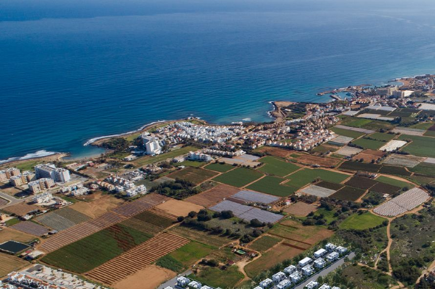 59 Xeropotamou, Vanilla Villa no.3, Paralimni,Ayia Triada Area,Protaras,5295 3 Bedrooms  With 3 Bathrooms 3 Villa 59 Xeropotamou, Vanilla Villa no.3, Paralimni