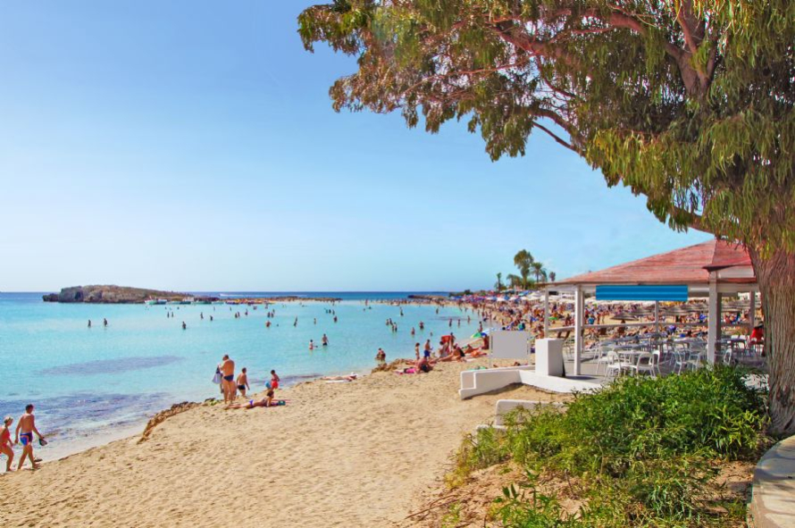 6 Ισαάκ & Σολωμού, συγκρότημα Νησίνι, Σπίτι Νο. 1, Περιοχή Παραλία Νησί, Αγία Νάπα, 5330 3 Υπνοδωμάτια με 2 Μπάνια 2 Βίλα 6 Ισαάκ & Σολωμού, συγκρότημα Νησίνι, Σπίτι Νο. 1