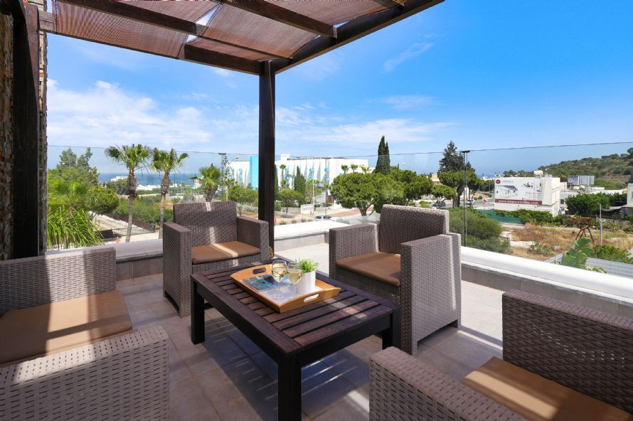 428 Cave Greco Avenue, Anemoni Complex, House No 14,Protaras Resort Center,Protaras,5296 4 Bedrooms  With 2 Bathrooms 2 Villa 428 Cave Greco Avenue, Anemoni Complex, House No 14