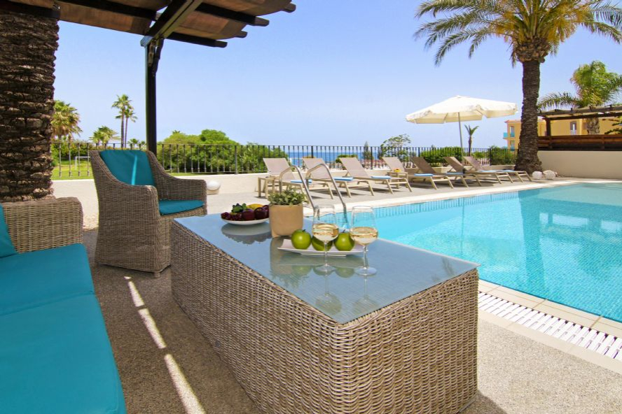 34 Kapparis Avenue, Blue Water Village, House 32B,Kapparis Area,Protaras,5290 4 Bedrooms  With 3 Bathrooms 3 Villa 34 Kapparis Avenue, Blue Water Village, House 32B