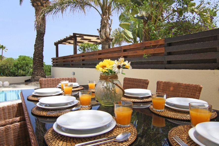 34 Kapparis Avenue, Blue Water Village, House 32B,Kapparis Area,Protaras,5290 4 Bedrooms  With 3 Bathrooms 3 Villa 34 Kapparis Avenue, Blue Water Village, House 32B