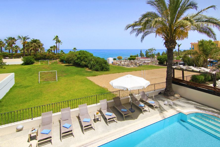 34 Kapparis Avenue, Blue Water Village, House 32B,Kapparis Area,Protaras,5290 4 Bedrooms  With 3 Bathrooms 3 Villa 34 Kapparis Avenue, Blue Water Village, House 32B