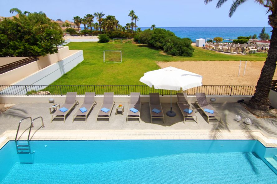 34 Kapparis Avenue, Blue Water Village, House 32B,Kapparis Area,Protaras,5290 4 Bedrooms  With 3 Bathrooms 3 Villa 34 Kapparis Avenue, Blue Water Village, House 32B