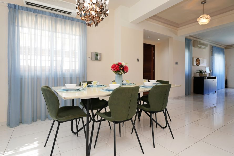 34 Kapparis Avenue, Blue Water Village, House 32B,Kapparis Area,Protaras,5290 4 Bedrooms  With 3 Bathrooms 3 Villa 34 Kapparis Avenue, Blue Water Village, House 32B