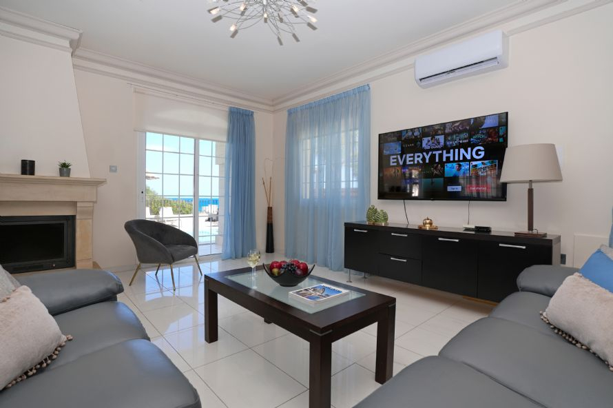 34 Kapparis Avenue, Blue Water Village, House 32B,Kapparis Area,Protaras,5290 4 Bedrooms  With 3 Bathrooms 3 Villa 34 Kapparis Avenue, Blue Water Village, House 32B