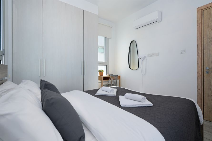51, Lesvou Street, Alasia Phase A, Villa No4,Kapparis Area,Protaras,5290 3 Bedrooms  With 2 Bathrooms 2 Villa 51, Lesvou Street, Alasia Phase A, Villa No4