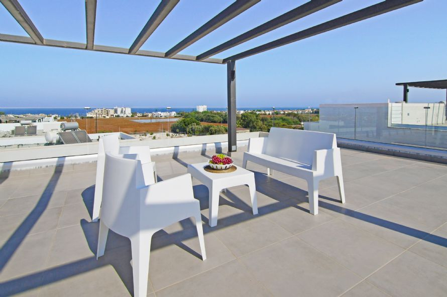 45-47, Xeropotamou Street, Levanda Hills, House No. 47, Ayia Triada,Ayia Triada Area,Protaras,5295 3 Bedrooms  With 2 Bathrooms 2 Villa 45-47, Xeropotamou Street, Levanda Hills, House No. 47, Ayia Triada