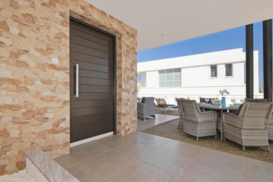 45-47, Xeropotamou Street, Levanda Hills, House No. 47, Ayia Triada,Ayia Triada Area,Protaras,5295 3 Bedrooms  With 2 Bathrooms 2 Villa 45-47, Xeropotamou Street, Levanda Hills, House No. 47, Ayia Triada
