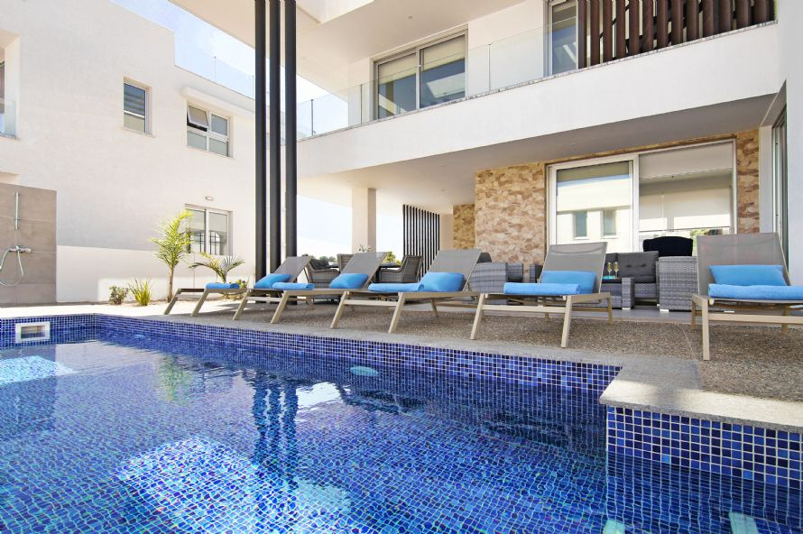 45-47, Xeropotamou Street, Levanda Hills, House No. 47, Ayia Triada,Ayia Triada Area,Protaras,5295 3 Bedrooms  With 2 Bathrooms 2 Villa 45-47, Xeropotamou Street, Levanda Hills, House No. 47, Ayia Triada