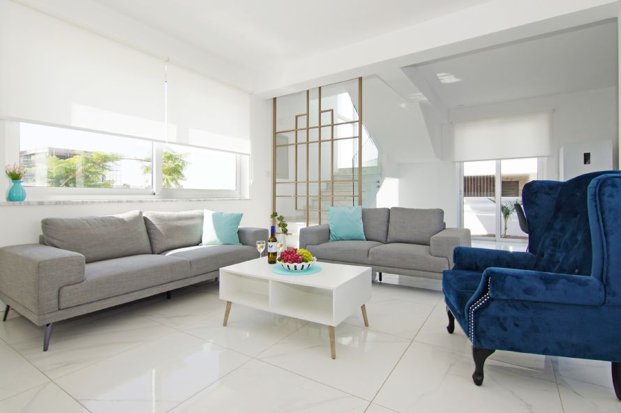 45-47, Xeropotamou Street, Levanda Hills, House No. 47, Ayia Triada,Ayia Triada Area,Protaras,5295 3 Bedrooms  With 2 Bathrooms 2 Villa 45-47, Xeropotamou Street, Levanda Hills, House No. 47, Ayia Triada