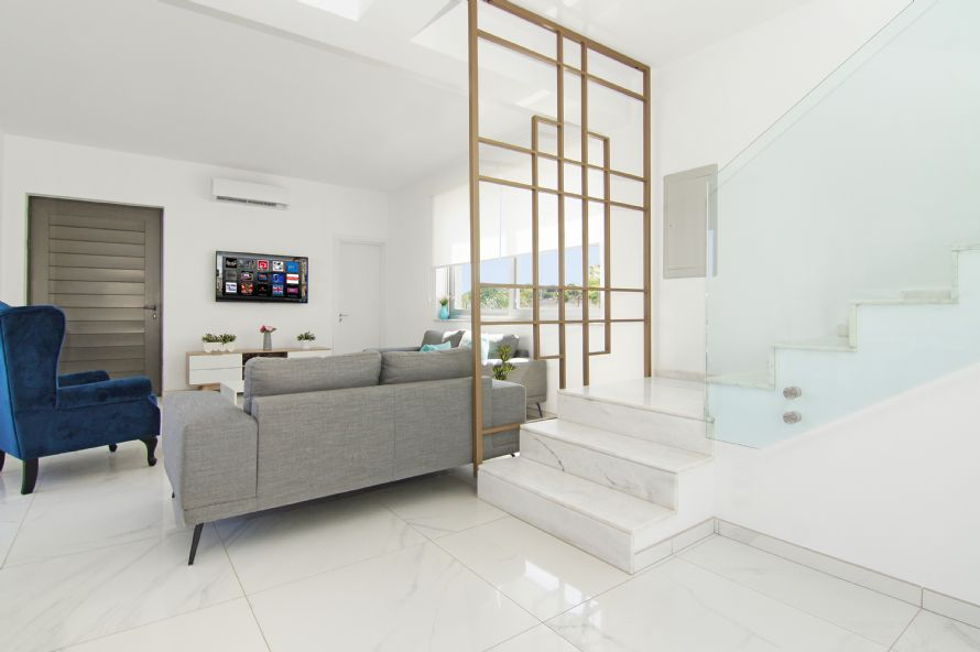 45-47, Xeropotamou Street, Levanda Hills, House No. 47, Ayia Triada,Ayia Triada Area,Protaras,5295 3 Bedrooms  With 2 Bathrooms 2 Villa 45-47, Xeropotamou Street, Levanda Hills, House No. 47, Ayia Triada