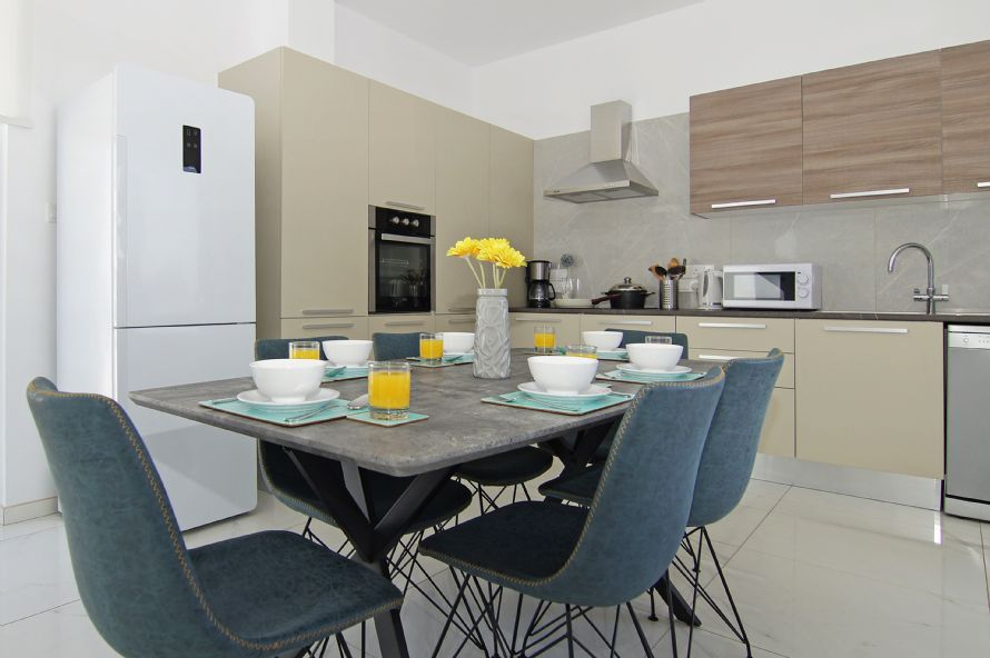 45-47, Xeropotamou Street, Levanda Hills, House No. 47, Ayia Triada,Ayia Triada Area,Protaras,5295 3 Bedrooms  With 2 Bathrooms 2 Villa 45-47, Xeropotamou Street, Levanda Hills, House No. 47, Ayia Triada