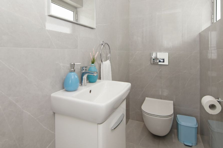 45-47, Xeropotamou Street, Levanda Hills, House No. 47, Ayia Triada,Ayia Triada Area,Protaras,5295 3 Bedrooms  With 2 Bathrooms 2 Villa 45-47, Xeropotamou Street, Levanda Hills, House No. 47, Ayia Triada