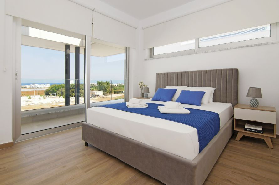 45-47, Xeropotamou Street, Levanda Hills, House No. 47, Ayia Triada,Ayia Triada Area,Protaras,5295 3 Bedrooms  With 2 Bathrooms 2 Villa 45-47, Xeropotamou Street, Levanda Hills, House No. 47, Ayia Triada