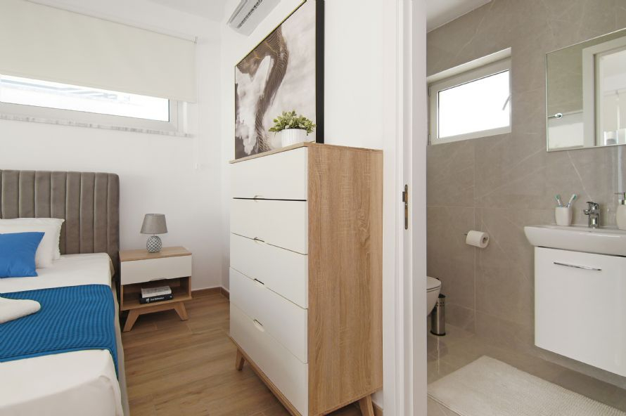 45-47, Xeropotamou Street, Levanda Hills, House No. 47, Ayia Triada,Ayia Triada Area,Protaras,5295 3 Bedrooms  With 2 Bathrooms 2 Villa 45-47, Xeropotamou Street, Levanda Hills, House No. 47, Ayia Triada