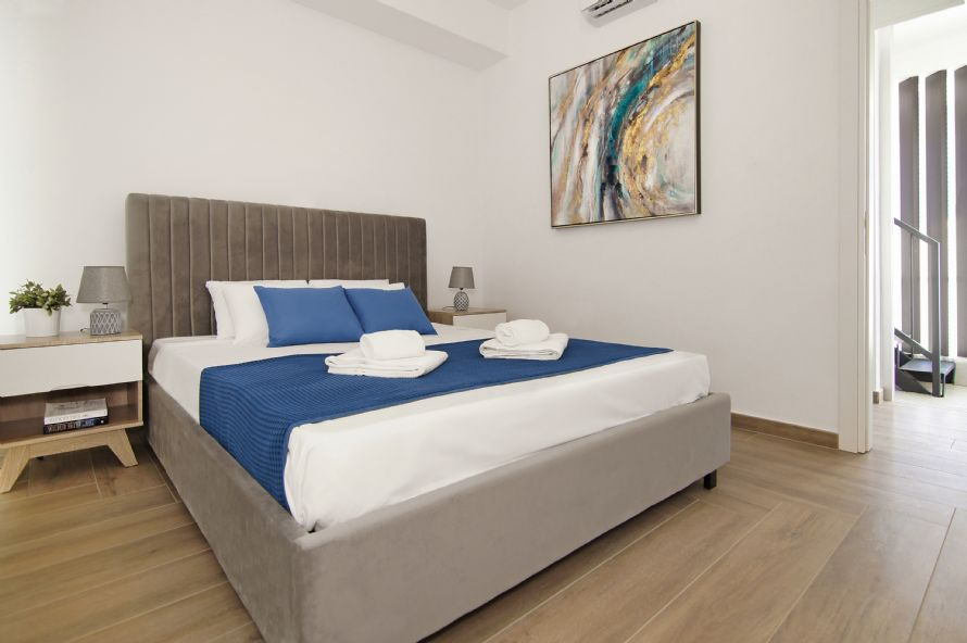45-47, Xeropotamou Street, Levanda Hills, House No. 47, Ayia Triada,Ayia Triada Area,Protaras,5295 3 Bedrooms  With 2 Bathrooms 2 Villa 45-47, Xeropotamou Street, Levanda Hills, House No. 47, Ayia Triada