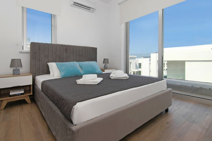 45-47, Xeropotamou Street, Levanda Hills, House No. 47, Ayia Triada,Ayia Triada Area,Protaras,5295 3 Bedrooms  With 2 Bathrooms 2 Villa 45-47, Xeropotamou Street, Levanda Hills, House No. 47, Ayia Triada