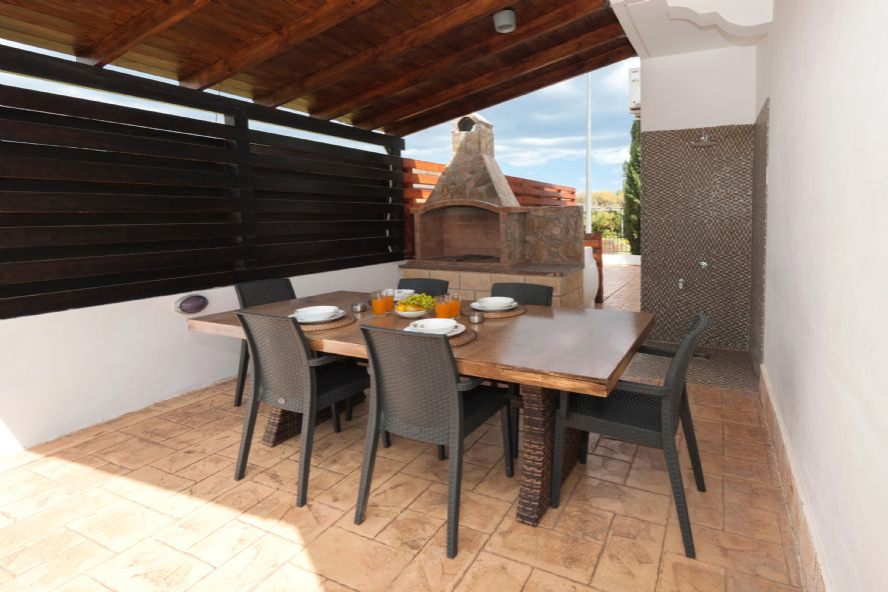 Pinias 21,House 1, Katerina Heights complex, Paralimni,Pernera Area,Protaras,5295 3 Bedrooms  With 2 Bathrooms 2 Villa Pinias 21,House 1, Katerina Heights complex, Paralimni